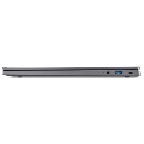 Acer Aspire 17 A17-51M 17,3” Full HD IPS Core 5-120U 16GB 512GB SSD Wi-Fi 6E Windows 11 Home