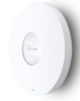 TP-Link Omada EAP653 UR access-punkter för trådlösa nätverk 2976 Mbit/s Vit Strömförsörjning via Ethernet (PoE) stöd