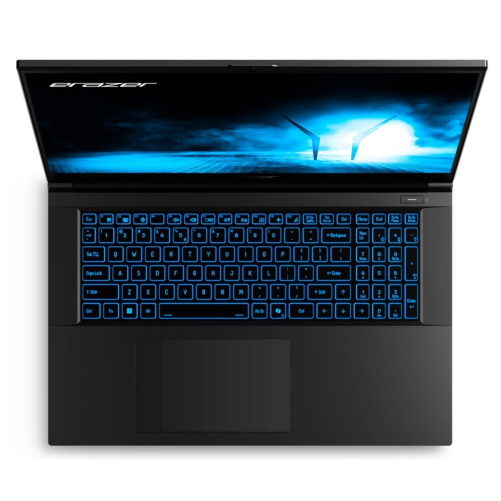 Medion Erazer Scout E30i MD62704 17,3” FHD 144Hz i7-12650H 16GB 512GB SSD RTX 4050 6GB Windows 11 Home