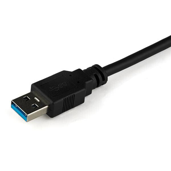 StarTech.com SATA till USB-kabel med UASP