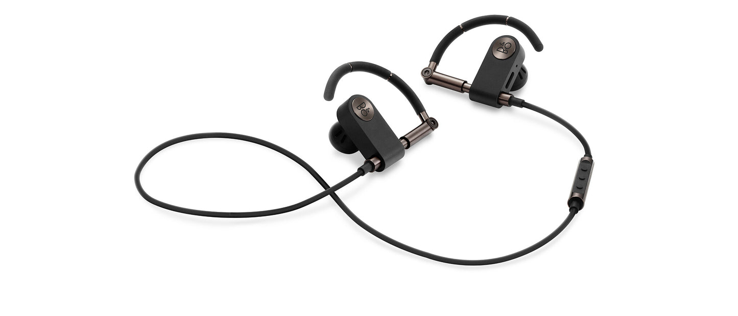 Bang & Olufsen Earset Headset Trådlös I öra Samtal/musik USB Type-C Bluetooth Brun