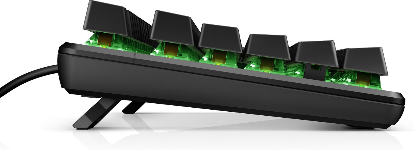 HP Pavilion Gaming-tangentbord 550