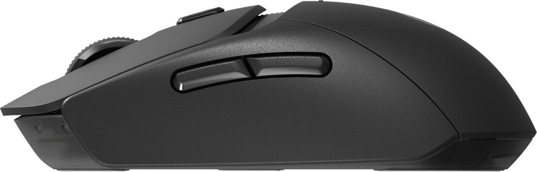 Logitech G G309 datormöss Spela högerhand Trådlös RF + Bluetooth Optisk 2560 DPI