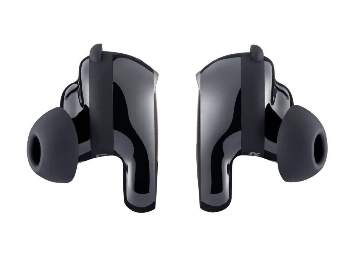 Bose QuietComfort Ultra Headset Trådlös I öra Musik/vardag Bluetooth Svart