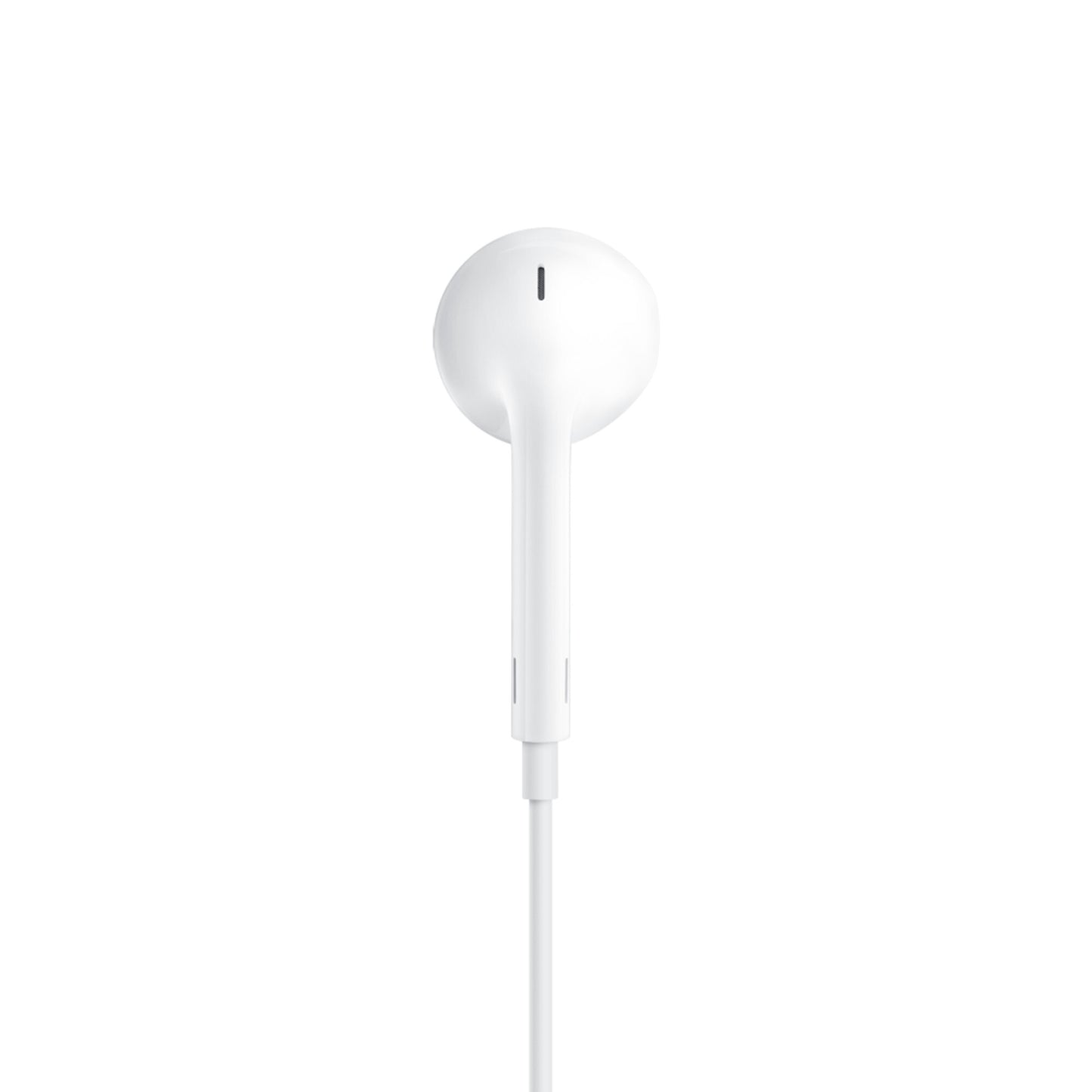 Apple EarPods (USB-C) Headset Kabel I öra Samtal/musik USB Type-C Vit