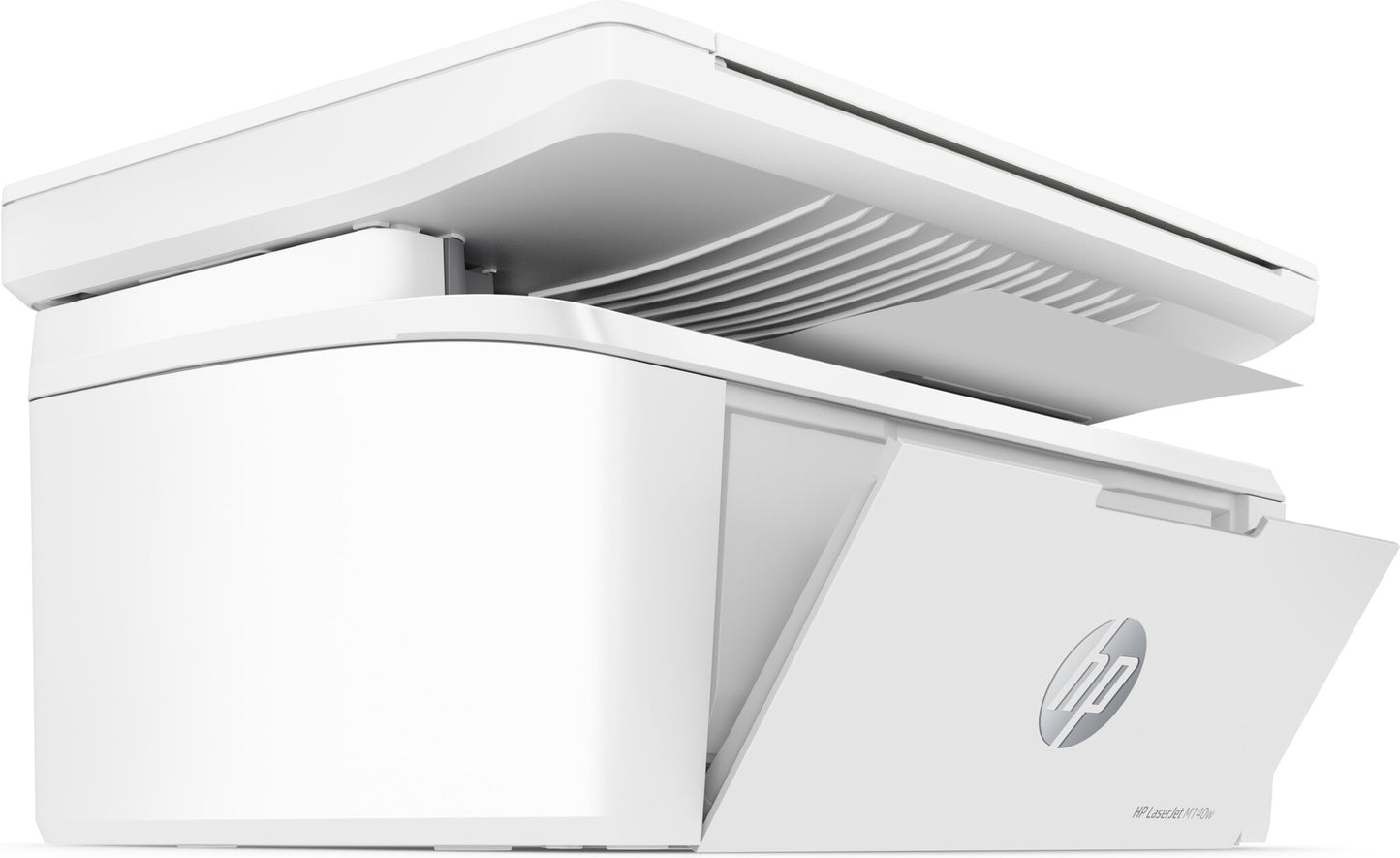 HP LaserJet MFP M140w-skrivare