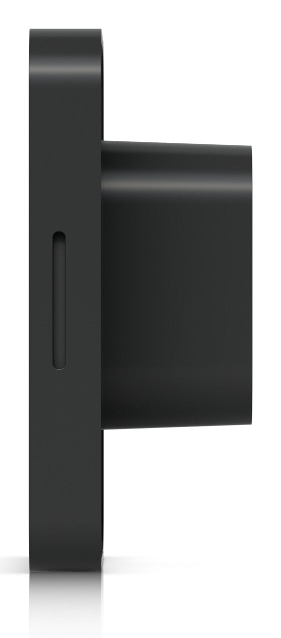 Ubiquiti Reader Flex Basic åtkomstkontrolläsare Svart