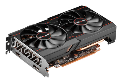 Sapphire PULSE Radeon RX 6500 XT AMD 4 GB GDDR6