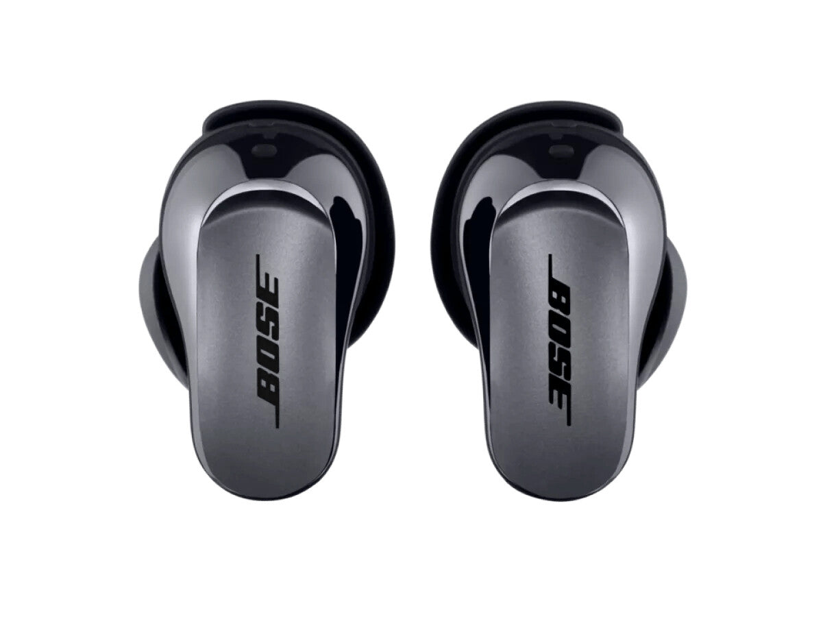 Bose QuietComfort Ultra Headset Trådlös I öra Musik/vardag Bluetooth Svart