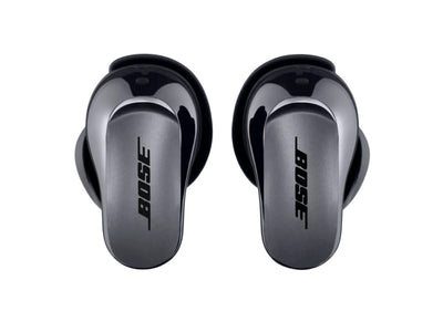 Bose QuietComfort Ultra Headset Trådlös I öra Musik/vardag Bluetooth Svart