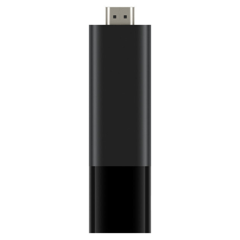 Xiaomi TV Stick 4K HDMI 4K Ultra HD Android Svart