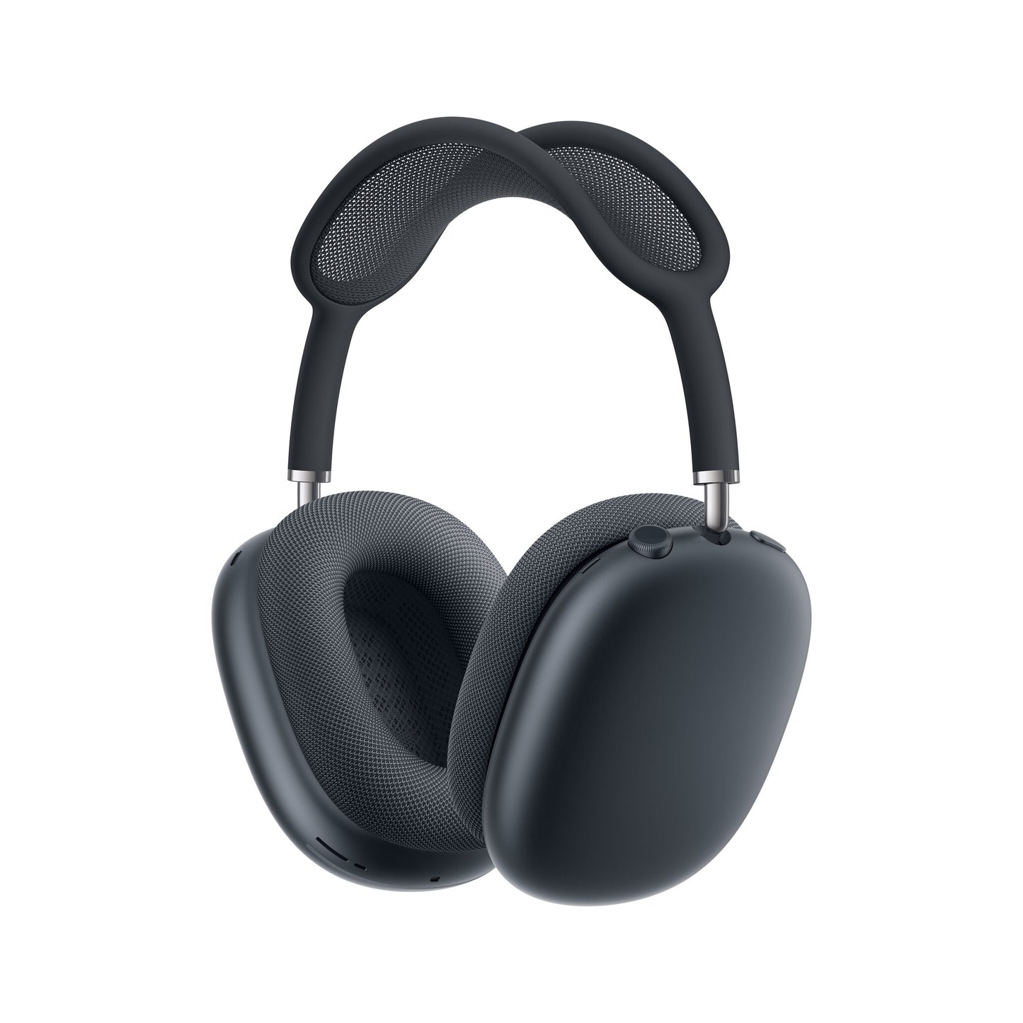 Apple AirPods Max Headset Trådlös Huvudband Samtal/musik USB Type-C Bluetooth Marinblå