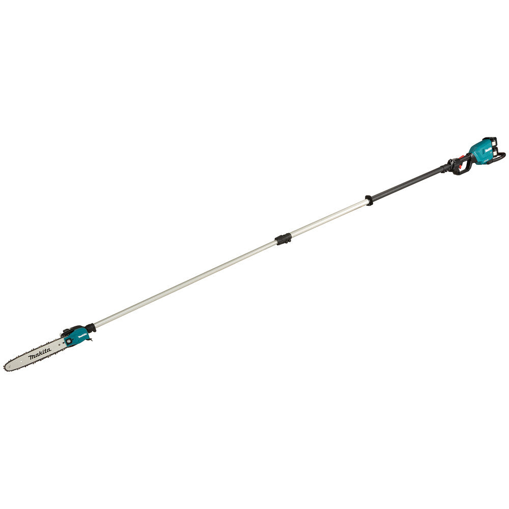 Makita DUA301Z elektrisk trädgårdssax 18 V Grön, Stål