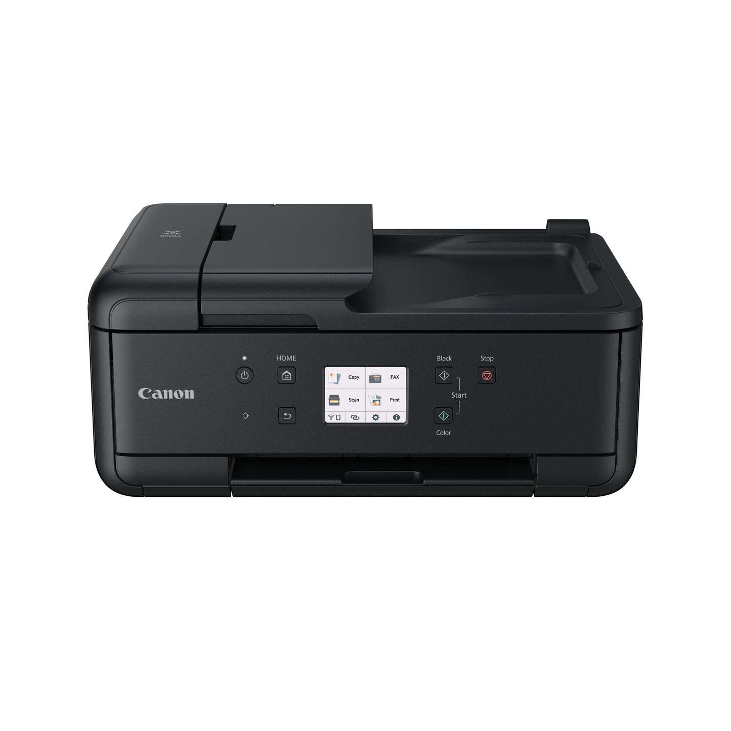 Canon PIXMA TR7650 Bläckstråleskrivare A4 4800 x 1200 DPI Wi-Fi