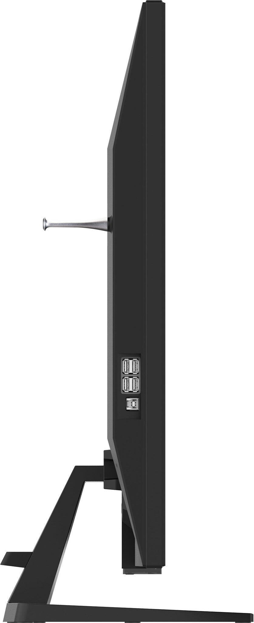 iiyama G-MASTER G4380UHSU-B1 platta pc-skärmar 108 cm (42.5") 3840 x 2160 pixlar 4K Ultra HD LED Svart