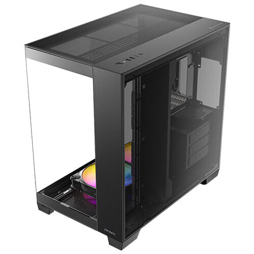 Antec C8 ARGB Full Tower Svart