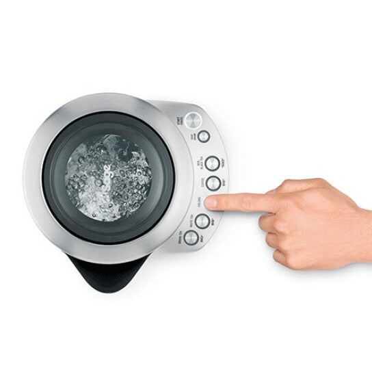 Sage the Smart Kettle vattenkokare 1,7 l Rostfritt stål