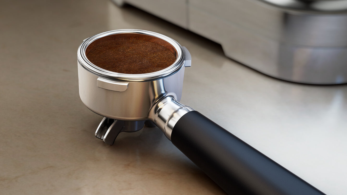 Philips PSA3218/01 kaffemaskin Halvautomatisk Espressomaskin 2,3 l