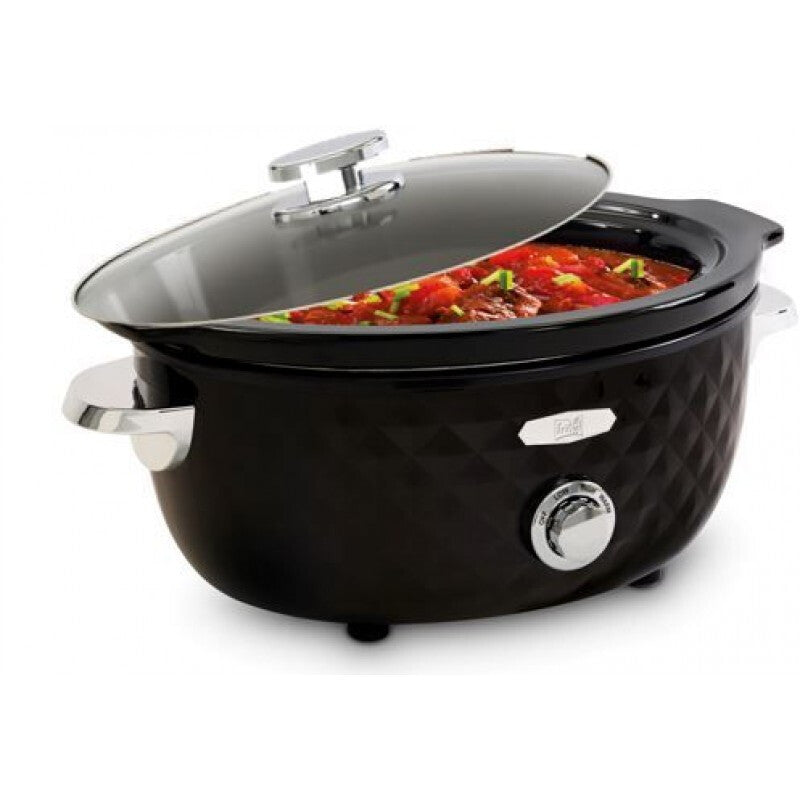 Fritel SC 2090 3,3 l 150 W Svart