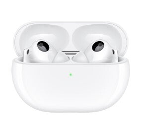 Huawei FreeBuds Pro 3 Headset Kabel & Trådlös I öra Samtal/musik USB Type-C Bluetooth Vit