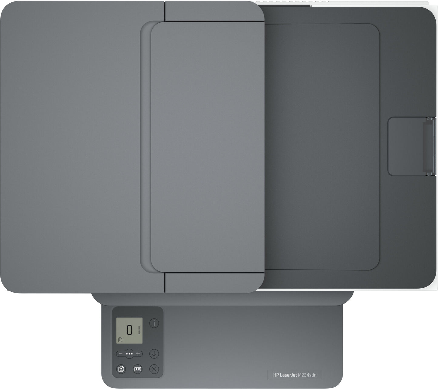 HP LaserJet MFP M234sdn skrivare
