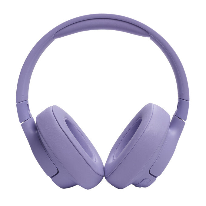 JBL Tune 720 BT Headset Trådlös Huvudband Samtal/musik Bluetooth Lila