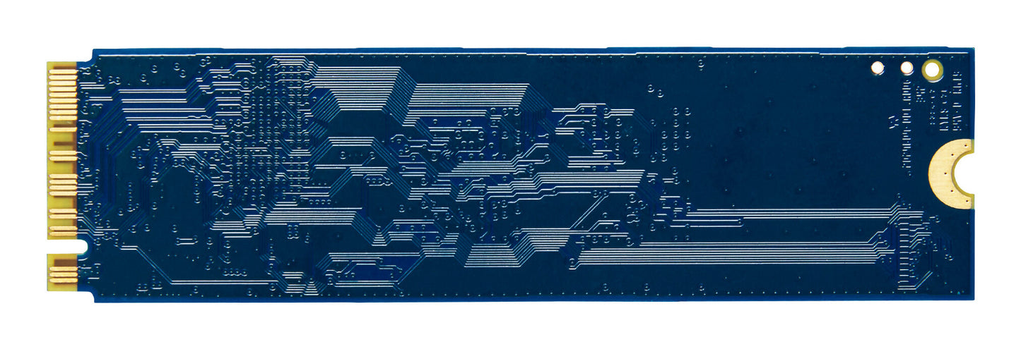 Kingston Technology NV3 500 GB M.2 PCI Express 4.0 NVMe 3D NAND
