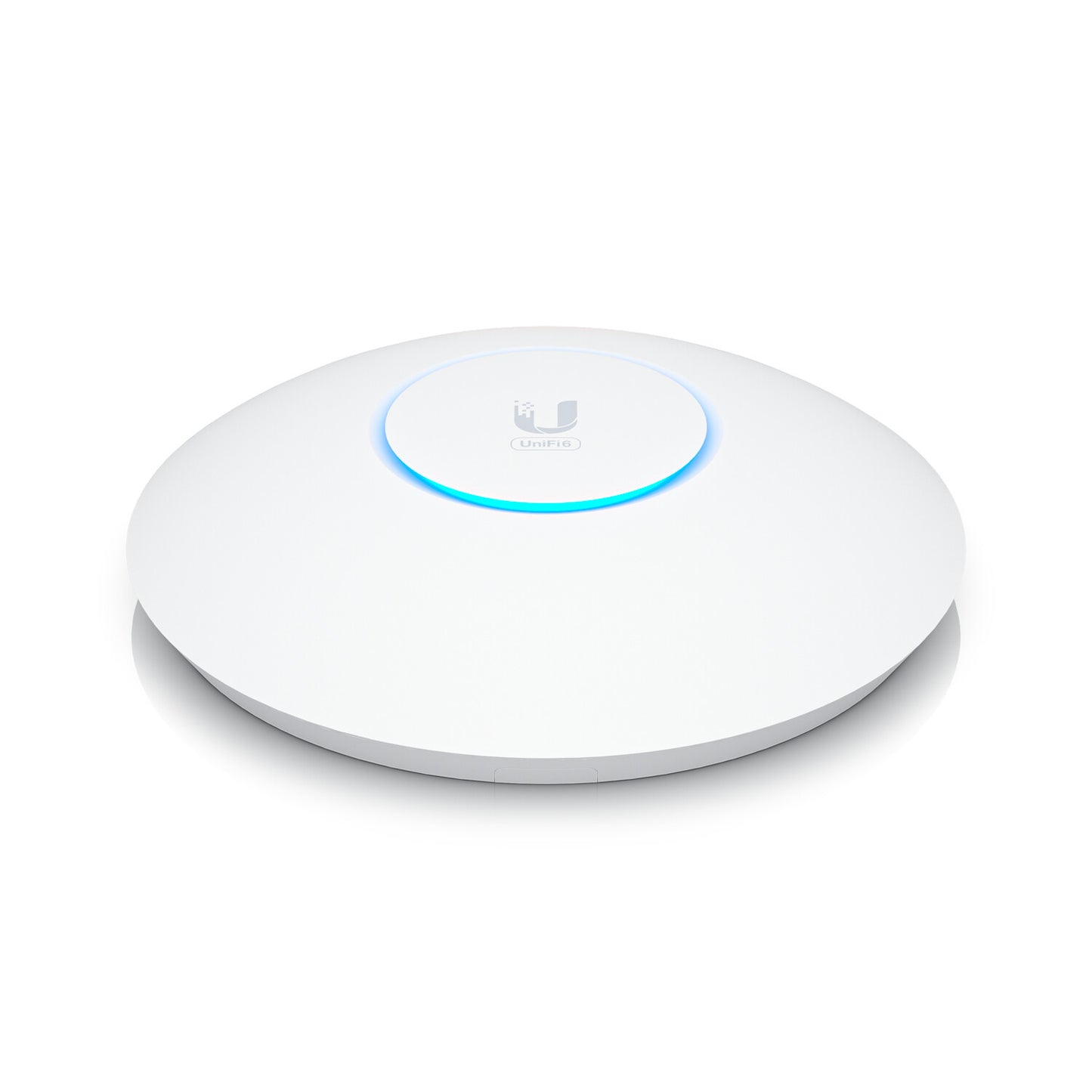 Ubiquiti UniFi6 Enterprise 4800 Mbit/s Vit Strömförsörjning via Ethernet (PoE) stöd