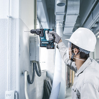 Makita HR166DZ övrigt