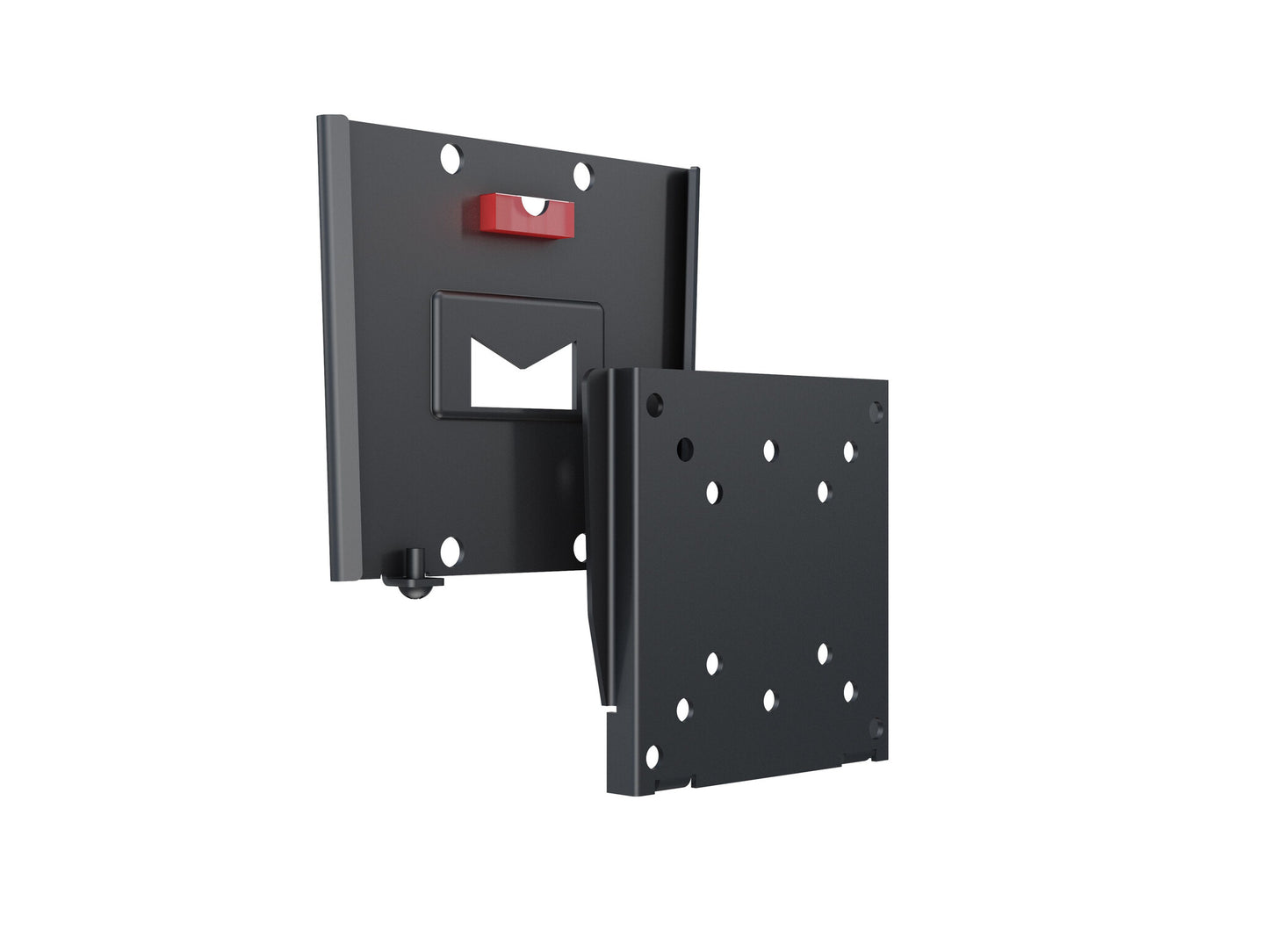 Multibrackets 2988 tv-fäste 81,3 cm (32") Svart