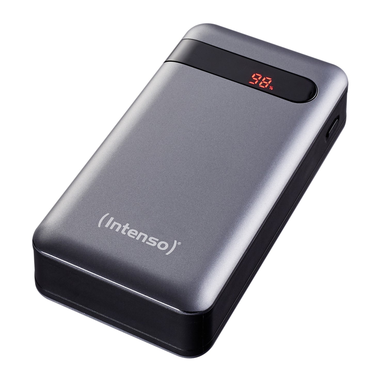 Intenso PD20000 Power Delivery Litium Polymer (LiPo) 20000 mAh Antracit