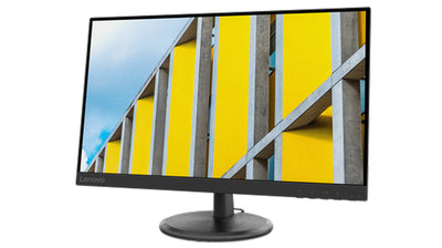 Lenovo ThinkVision C27q-30 LED display 68,6 cm (27") 2560 x 1440 pixlar Quad HD Svart