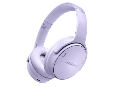 Bose 884367-1200 hörlur och headset Kabel & Trådlös Huvudband Bluetooth lila