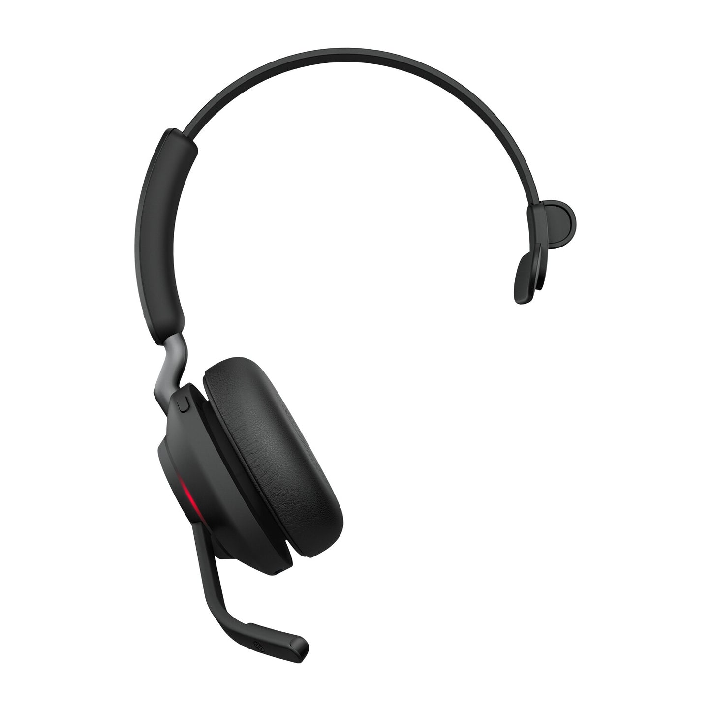 Jabra 26599-899-999 hörlur och headset Trådlös Huvudband Kontor/callcenter USB Type-A Bluetooth Svart