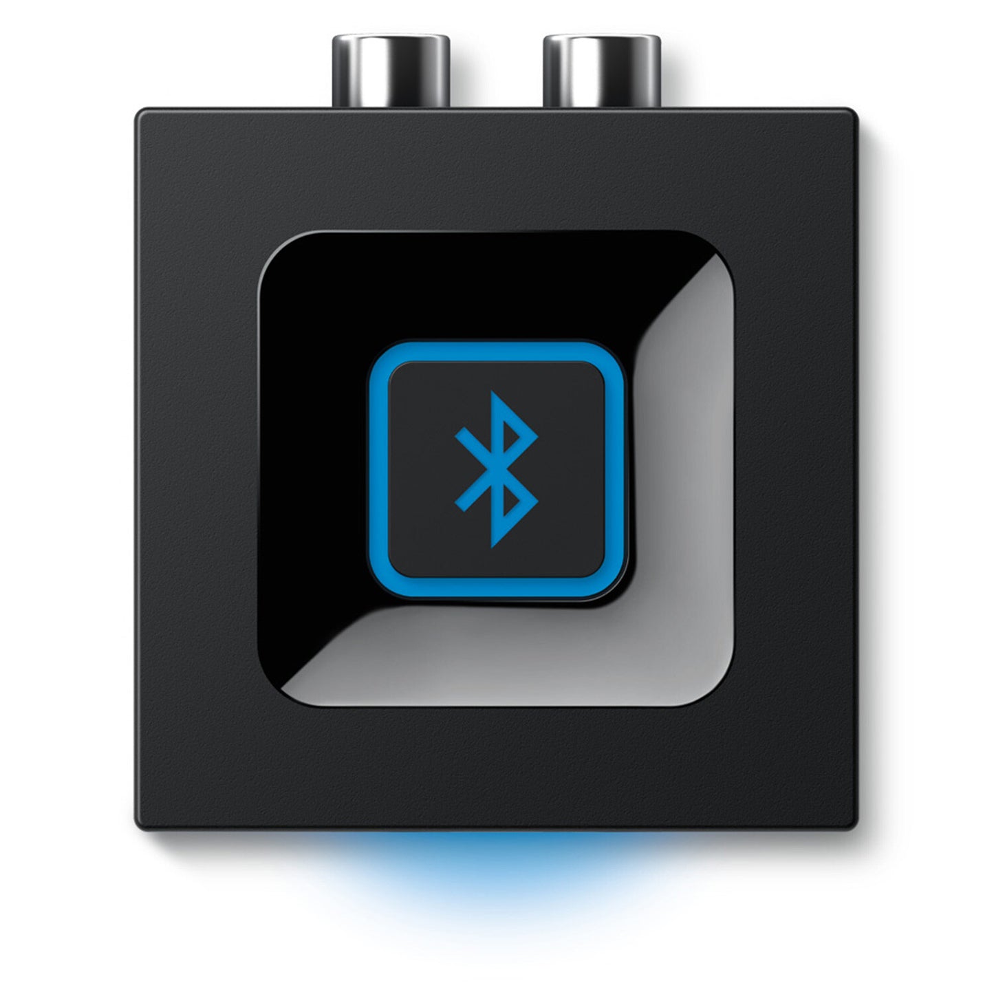 Logitech Bluetooth Audio Receiver 15 m Svart