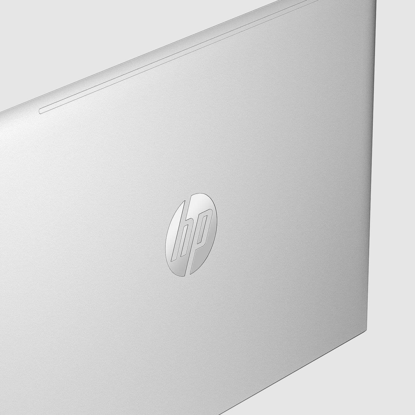 HP ProBook 445 G10 AMD Ryzen™ 5 7530U Bärbar dator 35,6 cm (14") Full HD 16 GB DDR4-SDRAM 512 GB SSD Wi-Fi 6E (802.11ax) Windows 11 Pro Silver