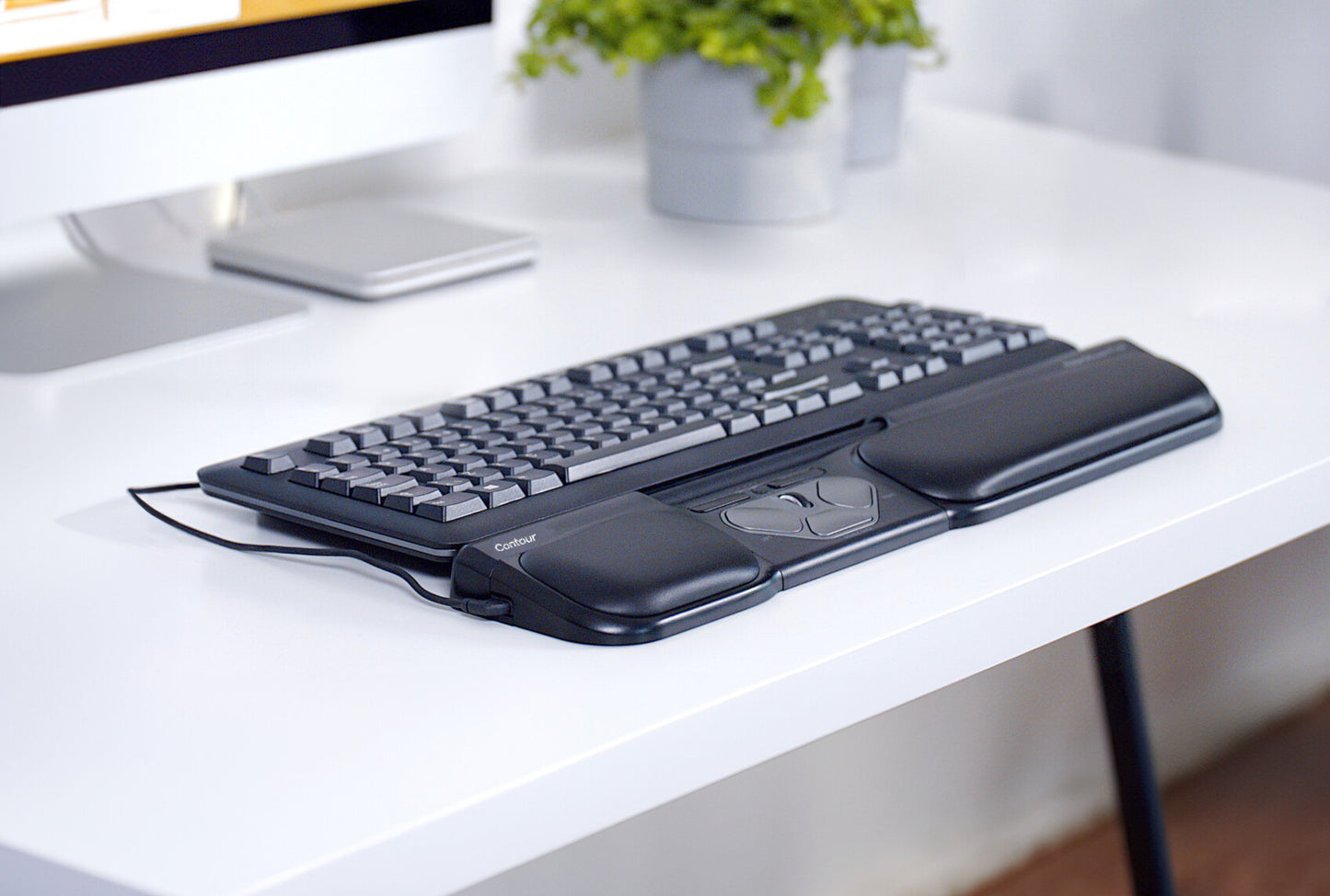 Contour Design RollerMouse Pro 3