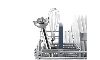 Bosch MSM2650B mixer Bänkmixer 600 W Svart