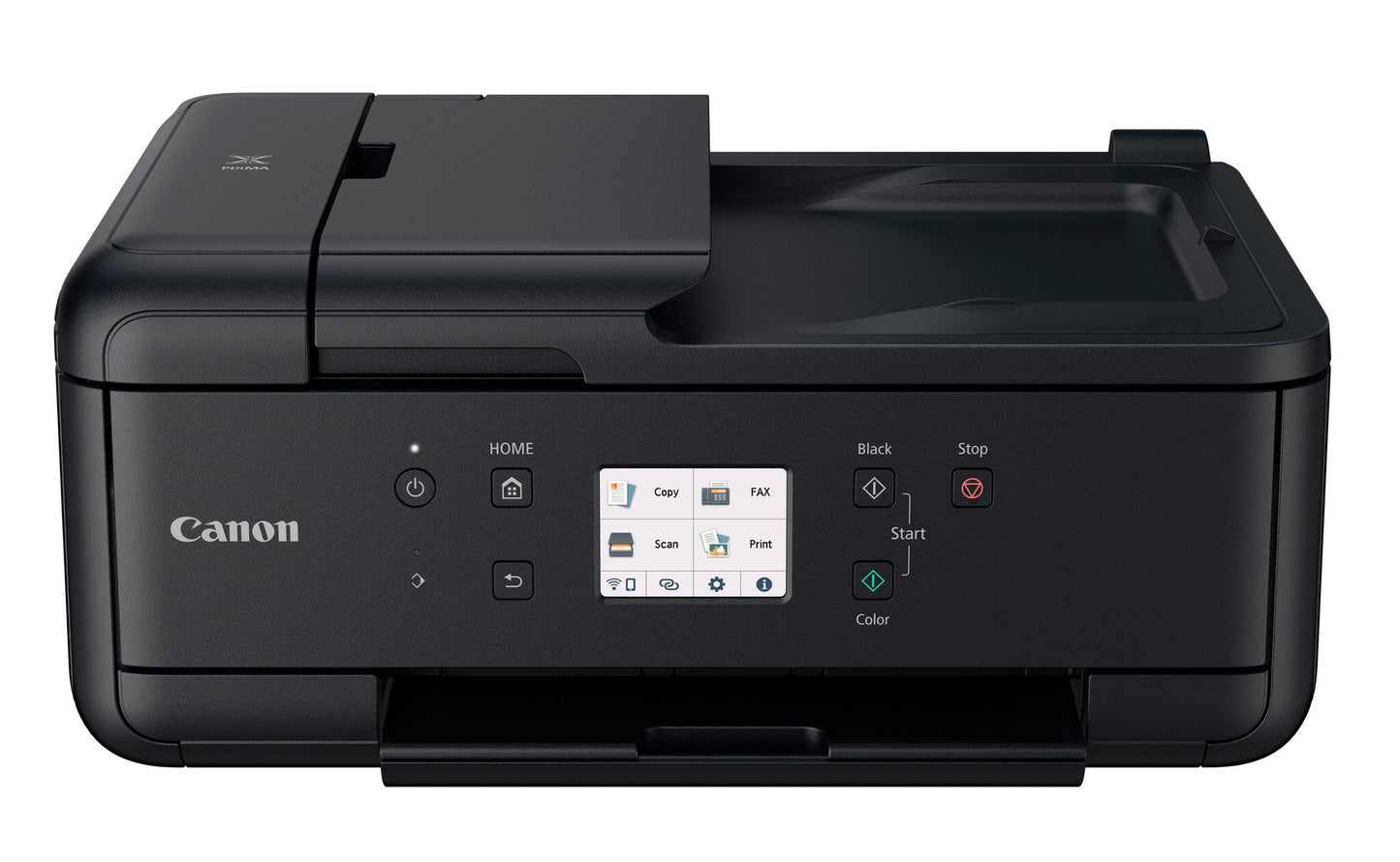 Canon PIXMA TR7650 Bläckstråleskrivare A4 4800 x 1200 DPI Wi-Fi