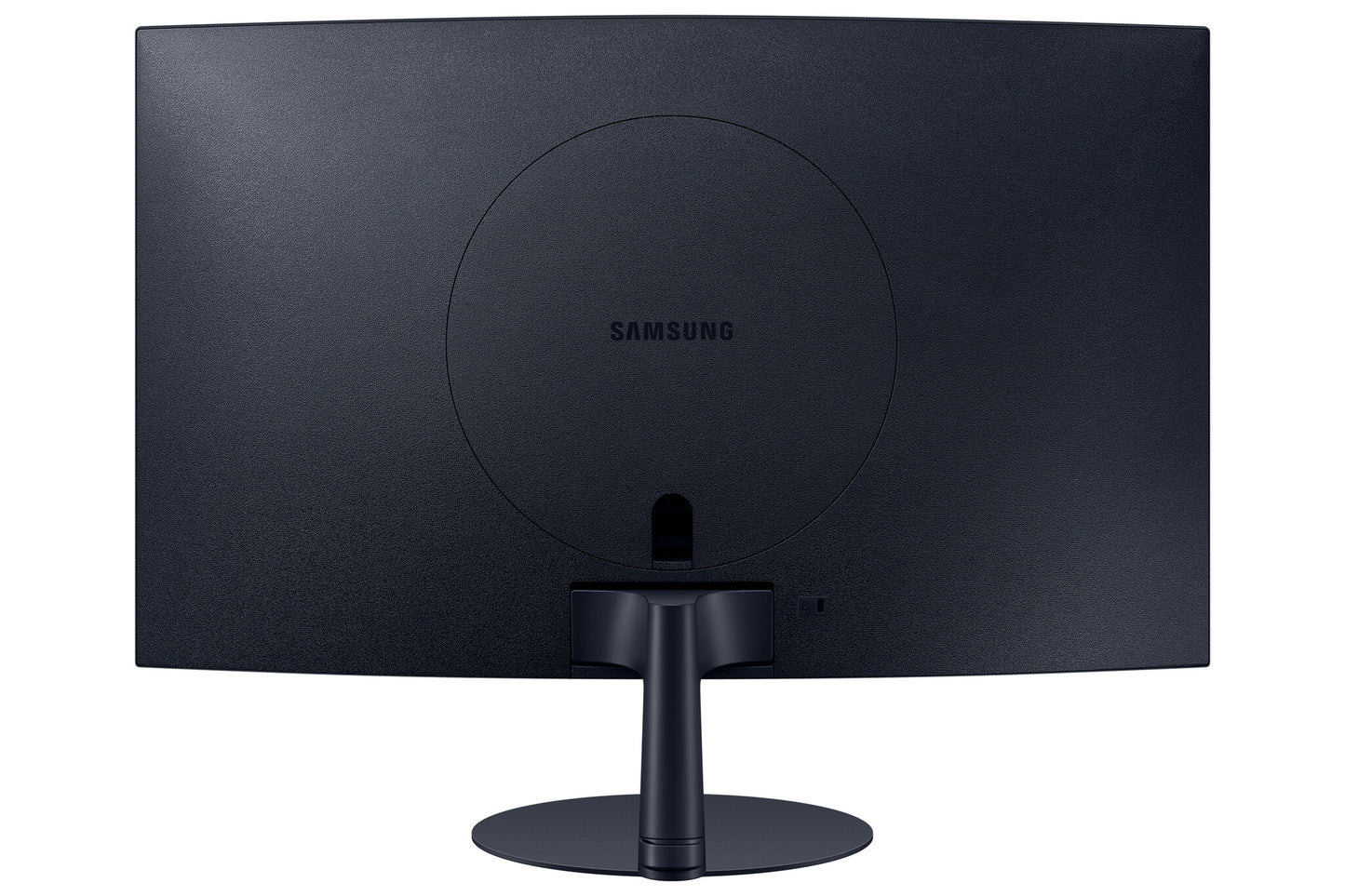 Samsung S39C LED display 68,6 cm (27") 1920 x 1080 pixlar Full HD Svart
