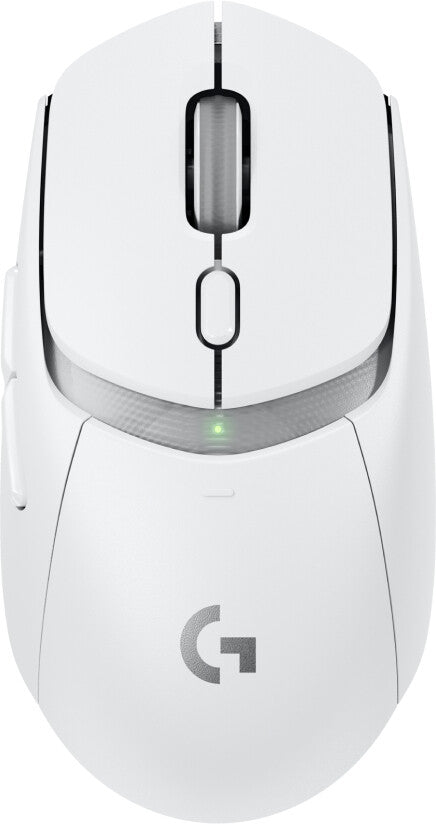 Logitech G G309 datormöss Spela högerhand Trådlös RF + Bluetooth Optisk 2560 DPI