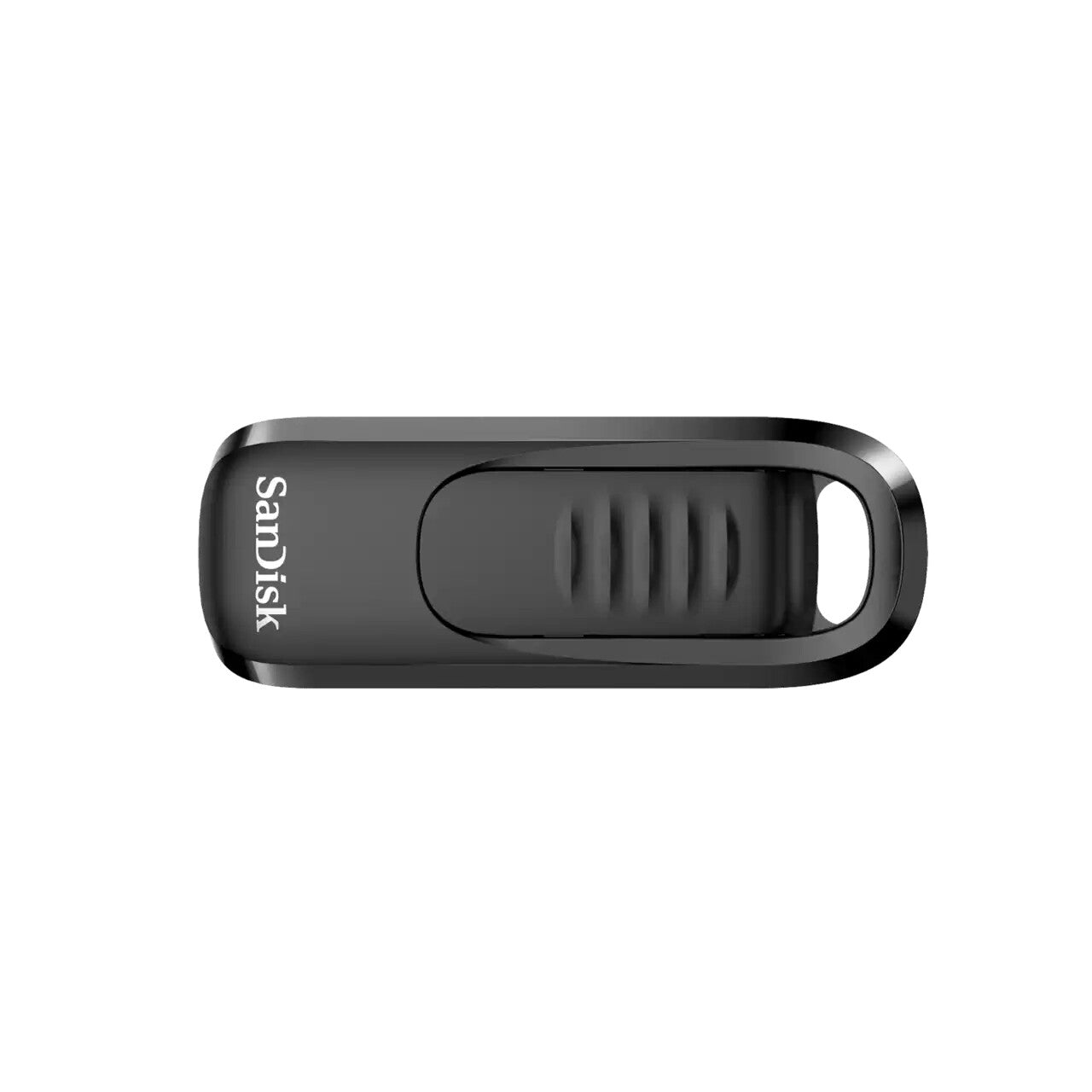 SanDisk SDCZ480-064G-G46 USB-sticka 64 GB USB Type-C 3.2 Gen 1 (3.1 Gen 1) Svart