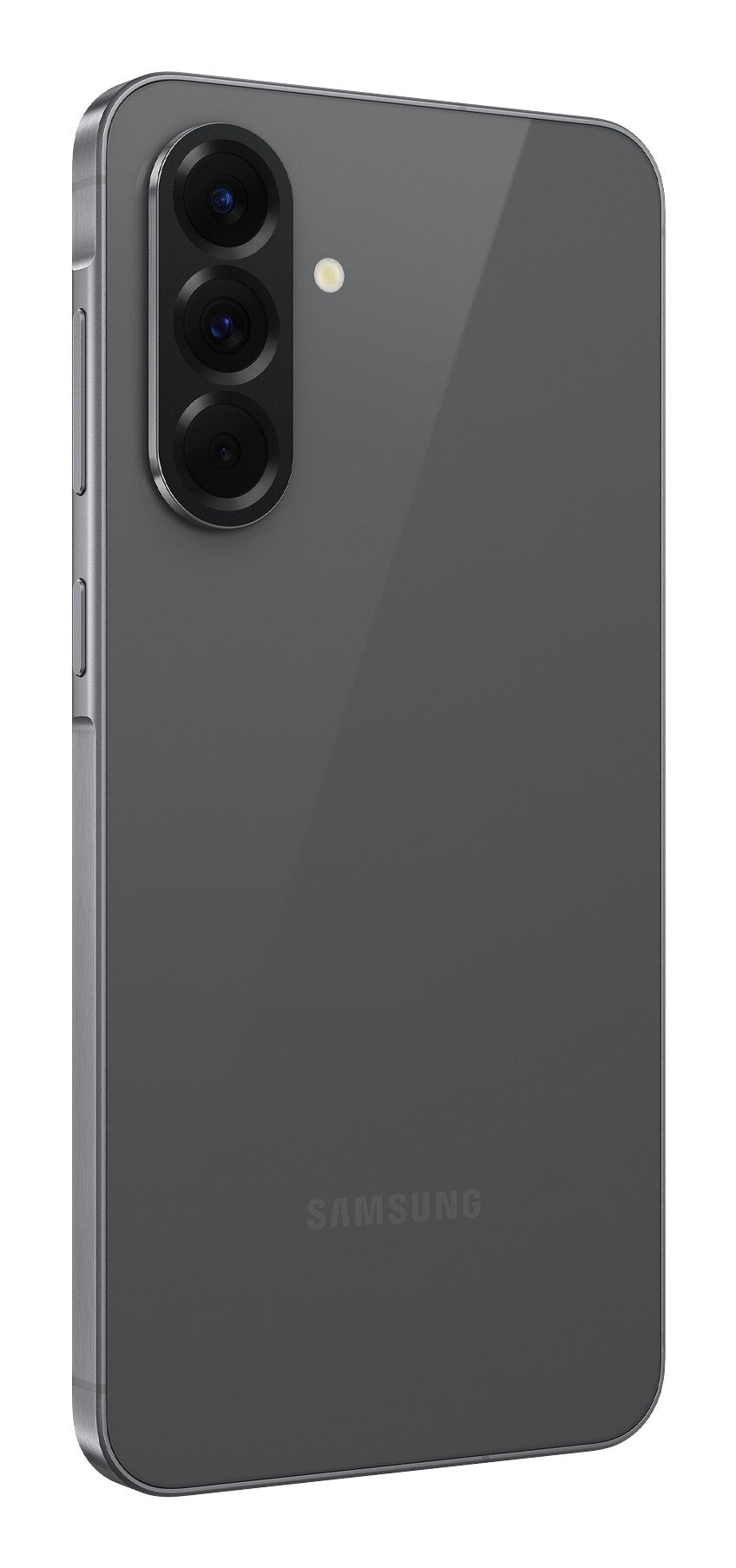 Samsung Galaxy A56 5G 17 cm (6.7") Dubbla SIM-kort Android 15 USB Type-C 8 GB 128 GB 5000 mAh grafit