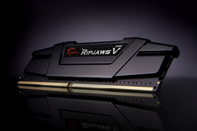 G.Skill 16GB DDR4 RAM-minnen 2 x 8 GB 3200 MHz
