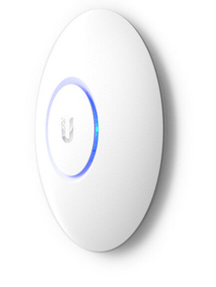 Ubiquiti UAP-AC-LR access-punkter för trådlösa nätverk 1000 Mbit/s Vit