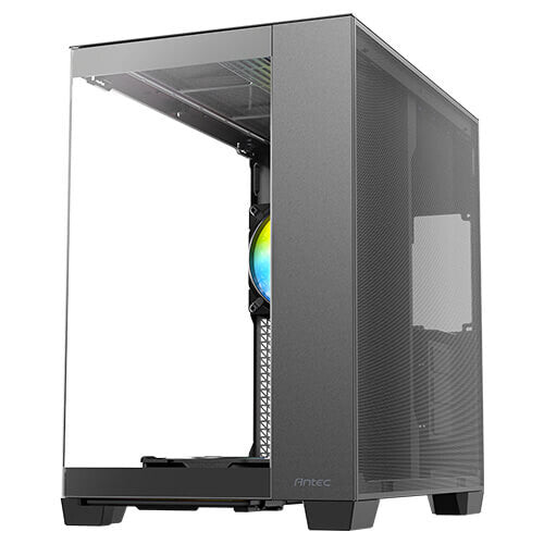 Antec C8 ARGB Full Tower Svart