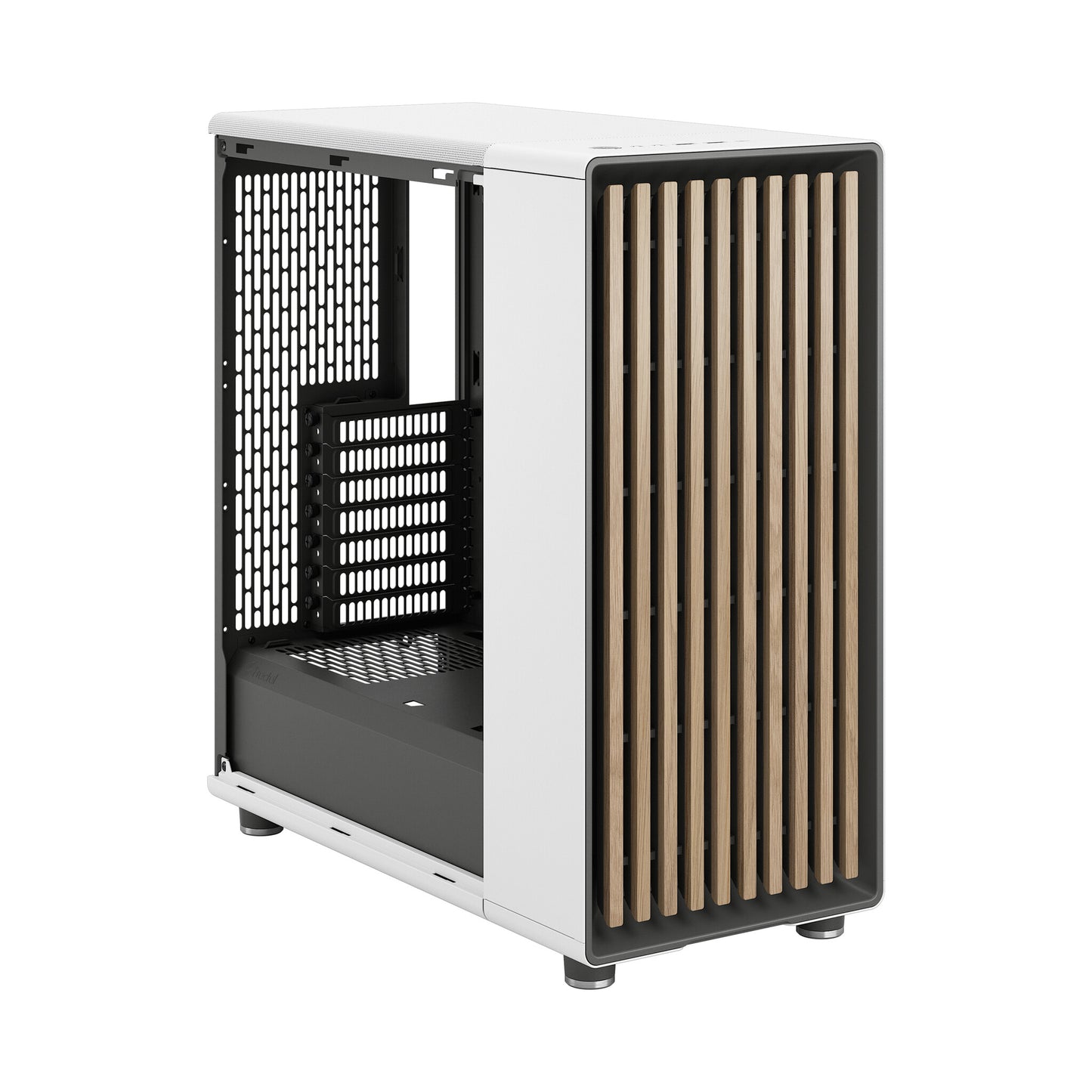Fractal Design North Midi Tower Vit