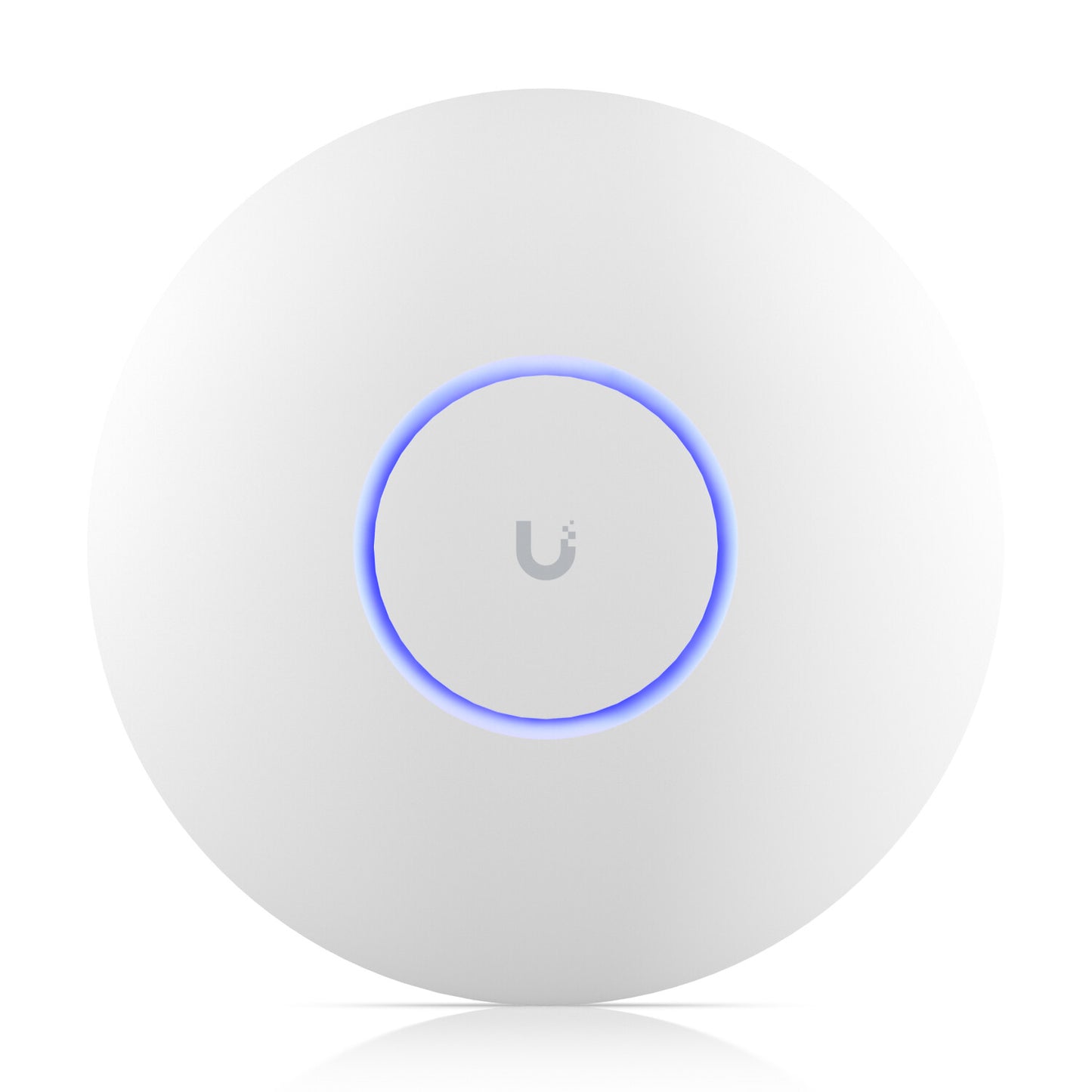 Ubiquiti U7 Pro 5700 Mbit/s Vit Strömförsörjning via Ethernet (PoE) stöd
