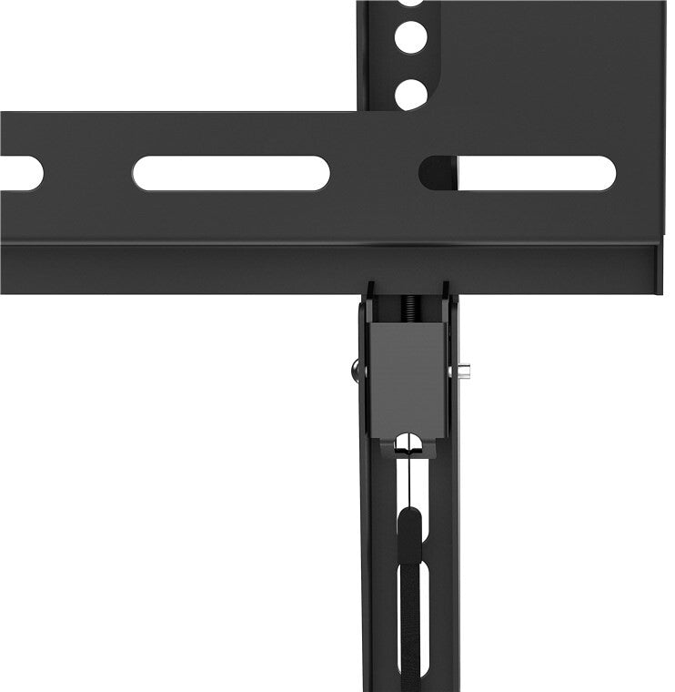 Goobay 49892 tv-fäste 2,54 m (100") Svart