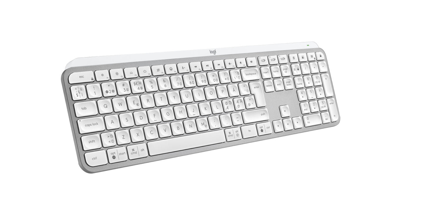 Logitech MX Keys S